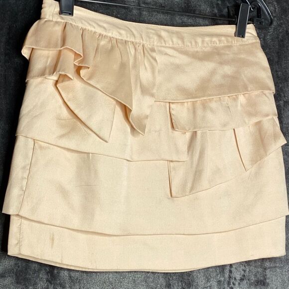TopShop Mini Skirt‎ - Picture 4 of 9